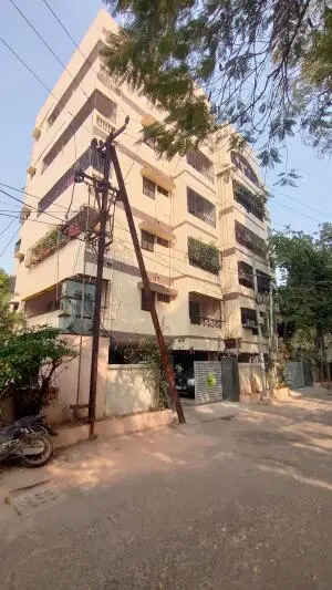 SAI NIVAS