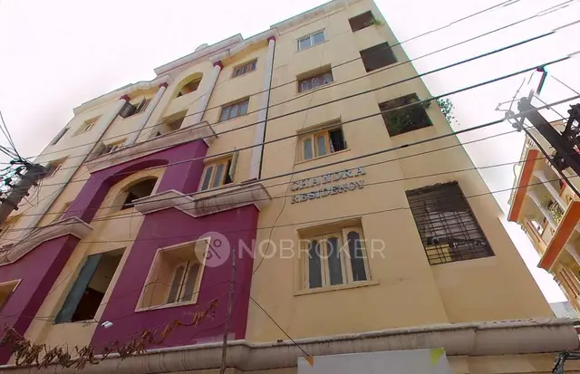 ROYAL SAI GOWTHAMI RESIDENCY