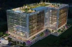 POOJITHA TECH PARK