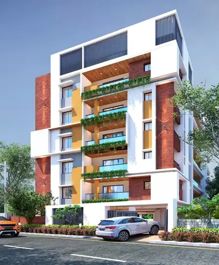 DMR VRAJ NIKETAN