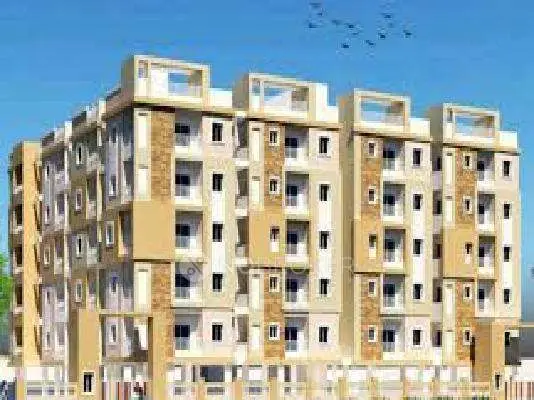 SRI BHAVANI AZER RESIDENCY