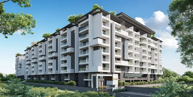 Hivision Serene