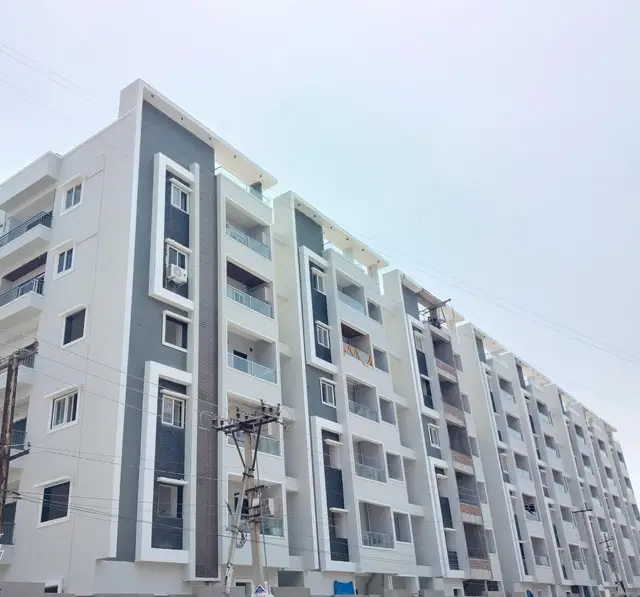 NIRVANAs NANDANAVANAM