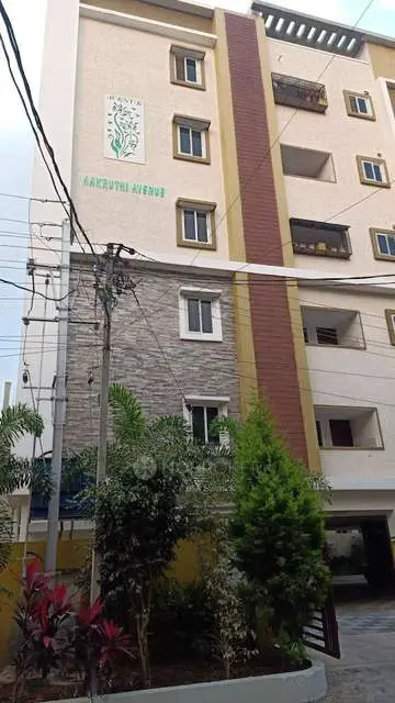 TIRUMALAs MARUTHI GOLDEN OAKS