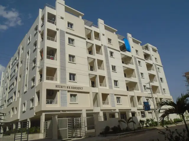 Souhiti SVR Mansion