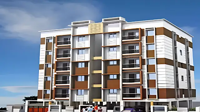MAHAGIRI HEIGHTS