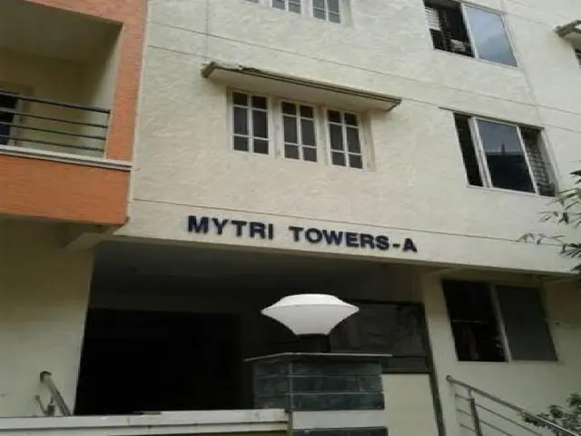 MYTRI TOWERS