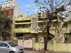 Jr Constructions