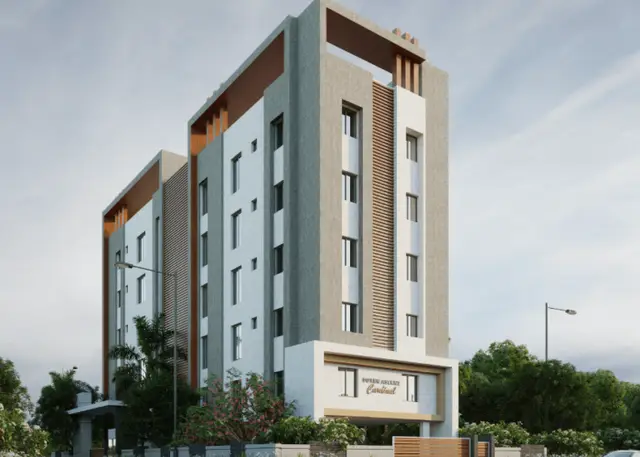 LEGALAS DOYEN ASCENT - CARDINAL BLOCK