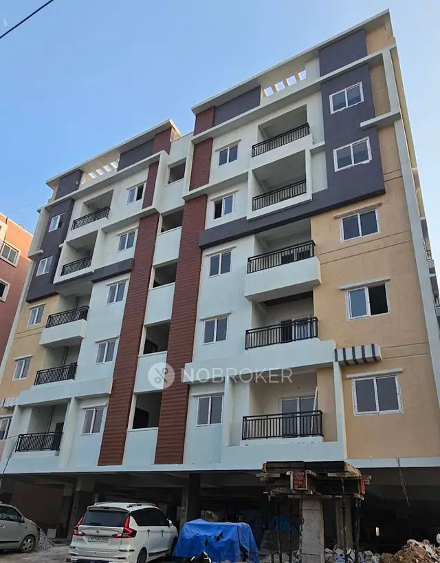 GARUDA RESIDENCY MYNA