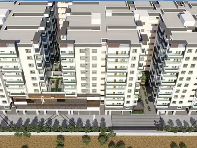 CASTELLO HOMES CASA-I