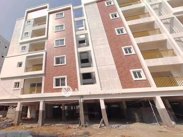 PRASANNA RESIDENCY