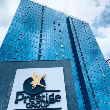 PRESTIGE SKY TECH