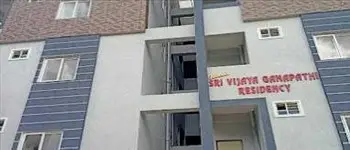 SRI VIJAYA GANAPATHI RESIDENCY