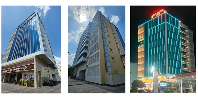 Kapil Property Developers Ltd