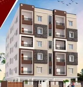 SAI BALAJI RESIDENCY
