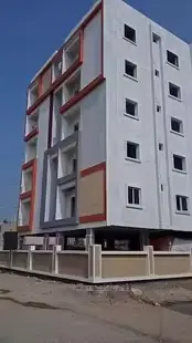 SLS VUNNAMS BRINDAVAN