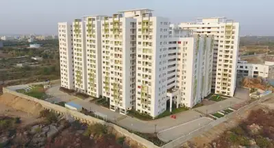 SRI BALAJI RESIDENCE