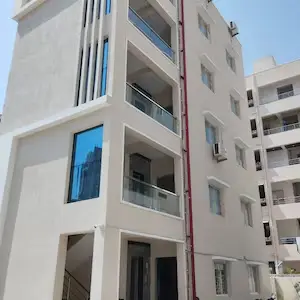 RRR TOWERS
