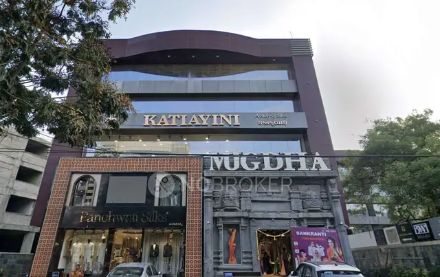 Arafath Arcade