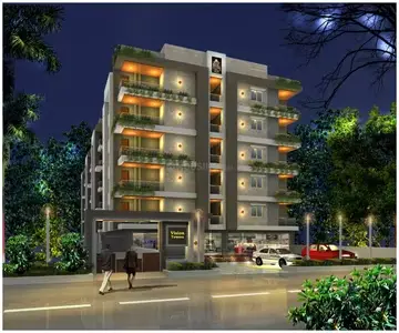 SWARNA RESIDENCY