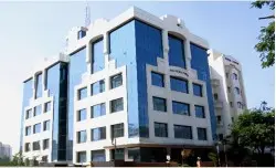 DURGA TOWER