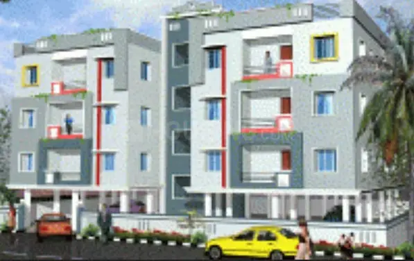 S V NILAYAM
