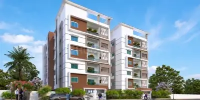 SREE NIRMALA ENCLAVE BLOCK-A