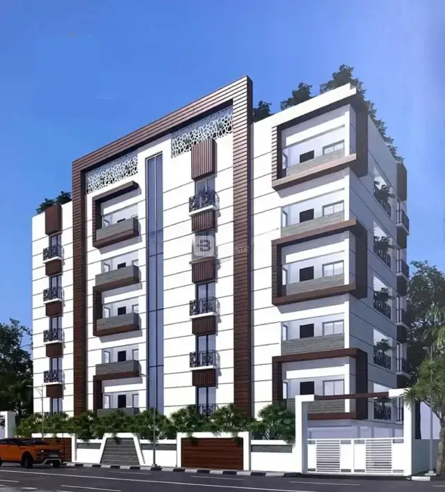 VVR GREEN MEADOWS