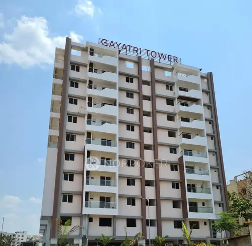 GAYATRI TOWERS