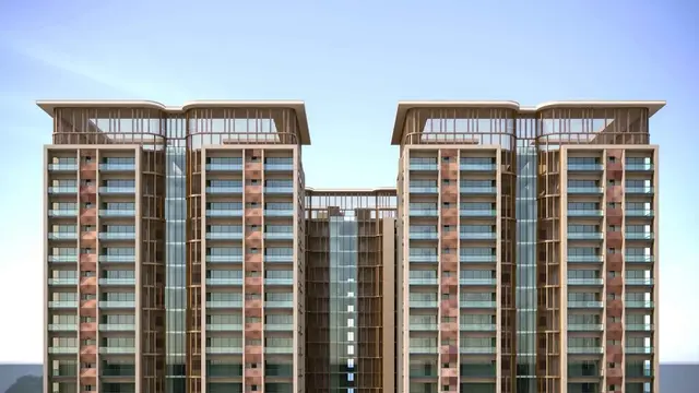 Aparna Aqua