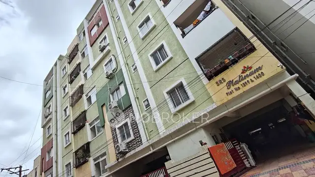 K T TOWERS