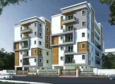 SAI VAISHNAVI BLOCK B