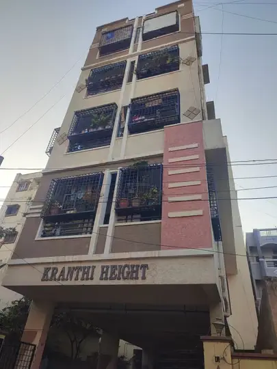 SANDHYA HEIGHTS II