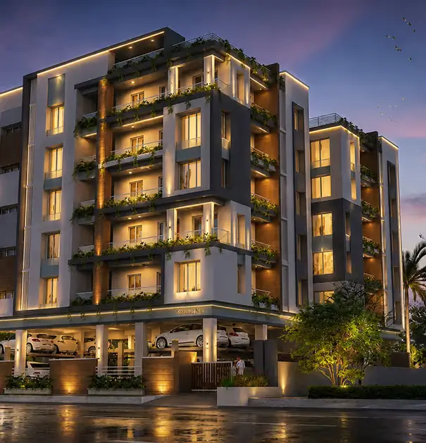 BHAVANI ELITE