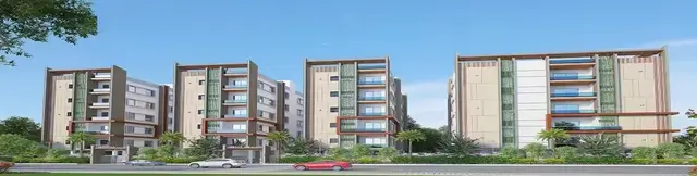 Vardhan Projects