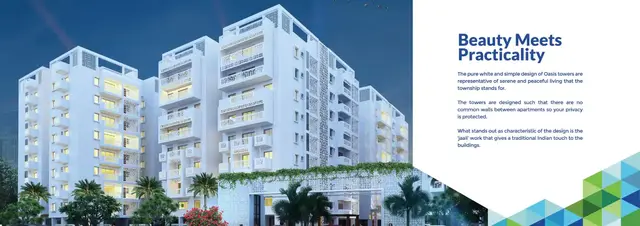 VAISHNAVI s GARDEN VILLAS