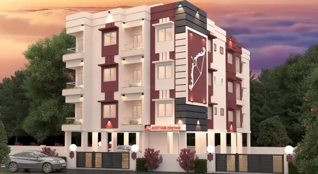 KAUSHIKI PROJECTS
