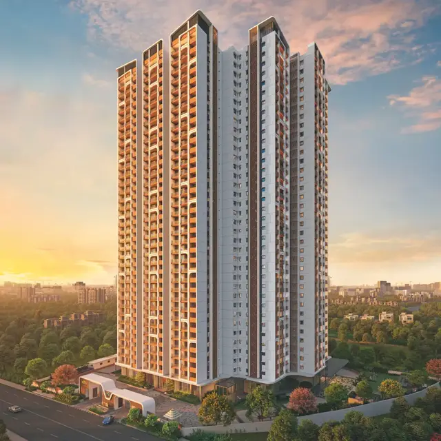 AR HOMES ALTURA