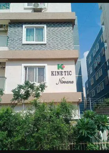 CHANDRAS ENCLAVE