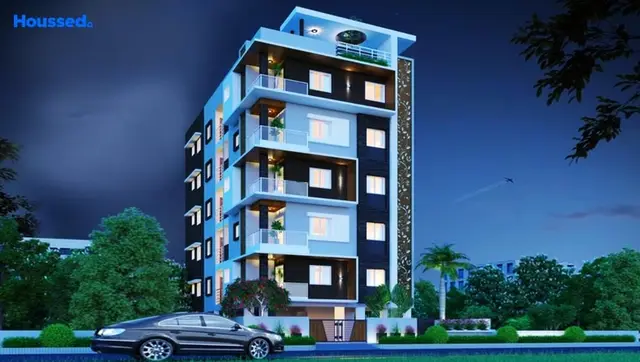 LOTUS DWARAKA