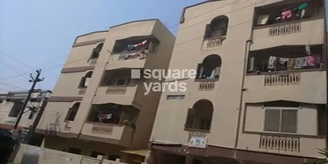 JS APARTMENT