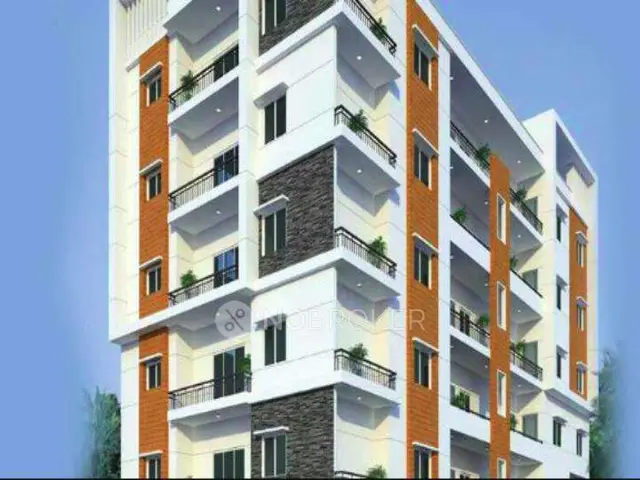 GOLDEN HOMES MARUTHI RESIDENCY