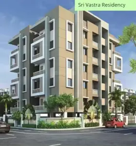 SRI ANKUR RESIDENCY