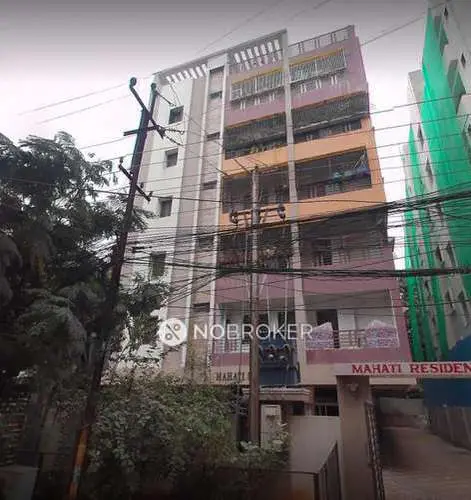 MAMATHA RESIDENCY
