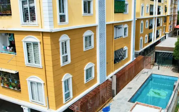 SAHASRAA Block 5