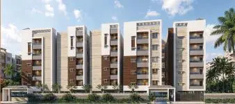 SAI PRESTIGE TOWER