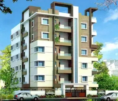 BALAJI ELEGANCIA EXTENSION
