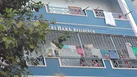 SREENIVASAS ARIHANT VATIKA