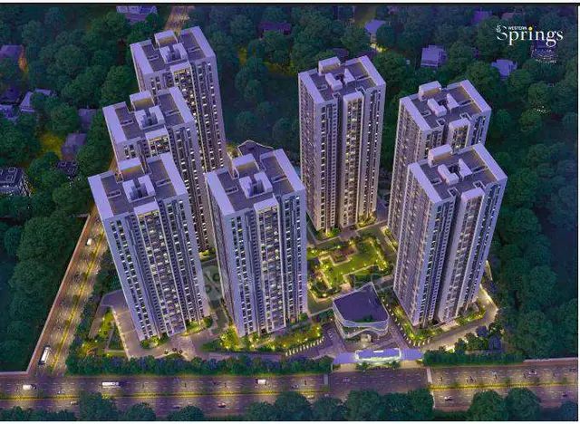 MYSCAPE LOFT